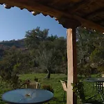 Апартаменты Rurales Candela Каньямеро