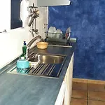 Rurales Candela Апартаменты