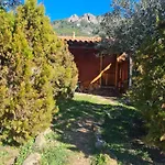 Rurales Candela Апартаменты
