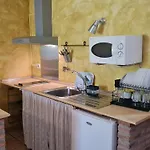 Апартаменты Rurales Candela