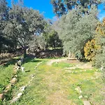 Rurales Candela Апартаменты Каньямеро