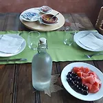 Апартаменты Rurales Candela *