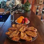 Rurales Candela Апартаменты Каньямеро
