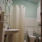 Rurales Candela Апартаменты Каньямеро