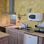 Апартаменты Rurales Candela Каньямеро