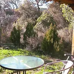 Rurales Candela Апартаменты *