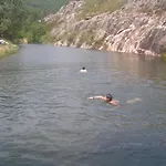 Апартаменты Rurales Candela *