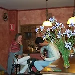 Апартаменты Rurales Candela Каньямеро