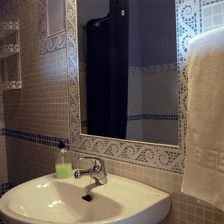 Rurales Candela Appartement
