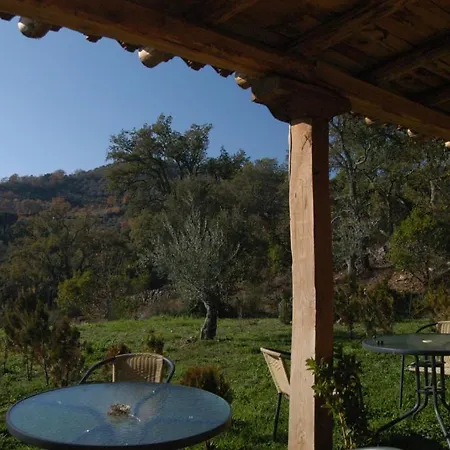 Apartment Rurales Candela Cañamero