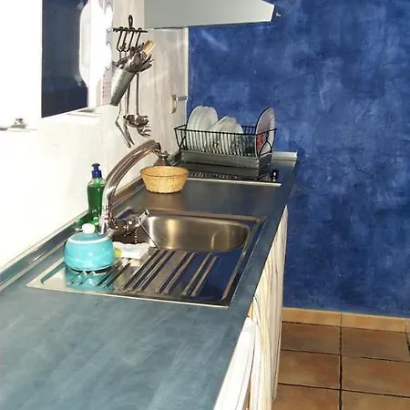 Rurales Candela Appartement