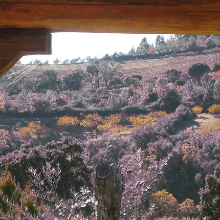 Rurales Candela Apartmán *