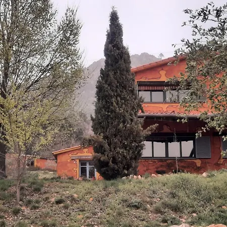 Rurales Candela Cañamero