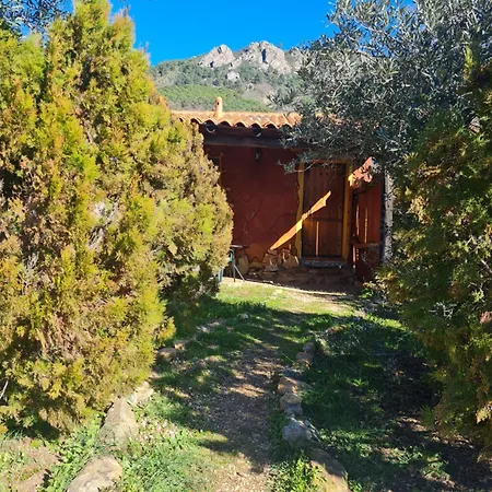 Rurales Candela Apartman
