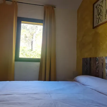 Apartmán Rurales Candela