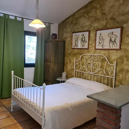 Apartman Rurales Candela *