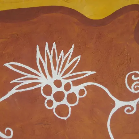 Rurales Candela Apartmán Cañamero