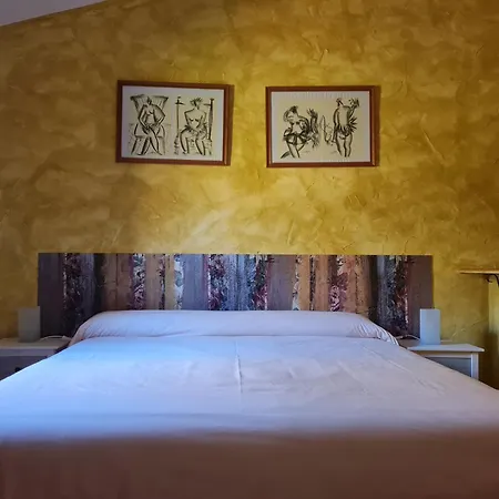 Rurales Candela Apartamento *