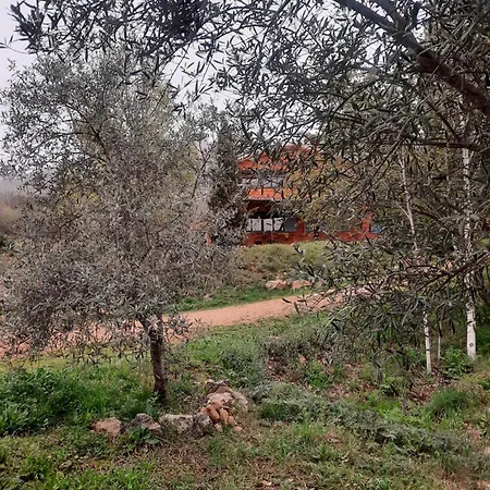 Rurales Candela