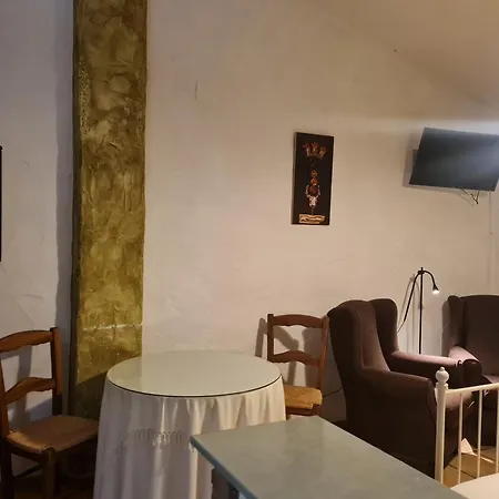 Apartment Rurales Candela *