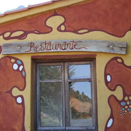 Rurales Candela Apartmán Cañamero