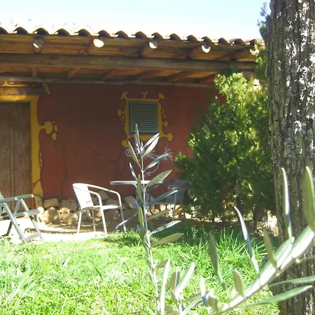 Rurales Candela