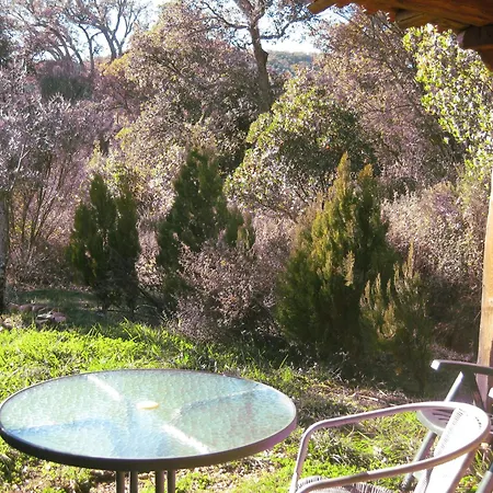 Rurales Candela Apartment *