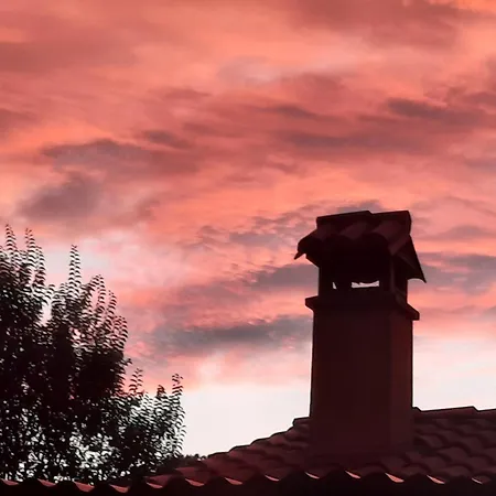 Apartment Rurales Candela Canamero