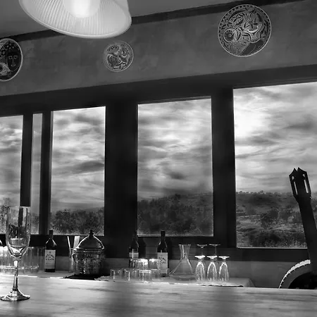 Rurales Candela Apartmán