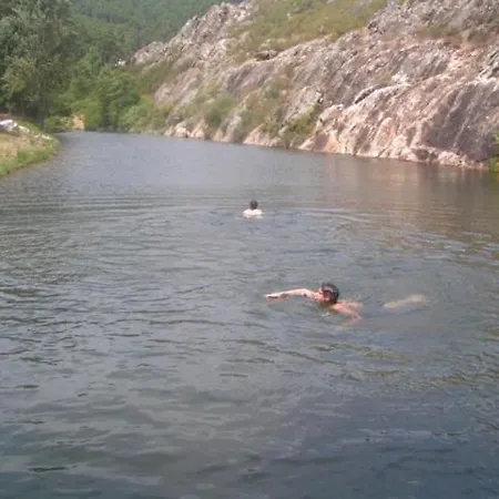 Appartement Rurales Candela *
