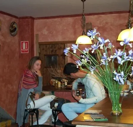 Apartment Rurales Candela Cañamero