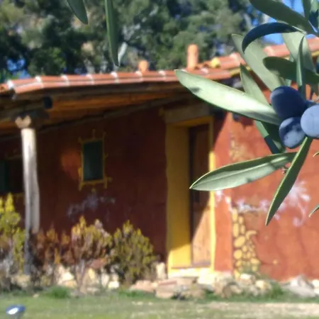 Rurales Candela * Cañamero