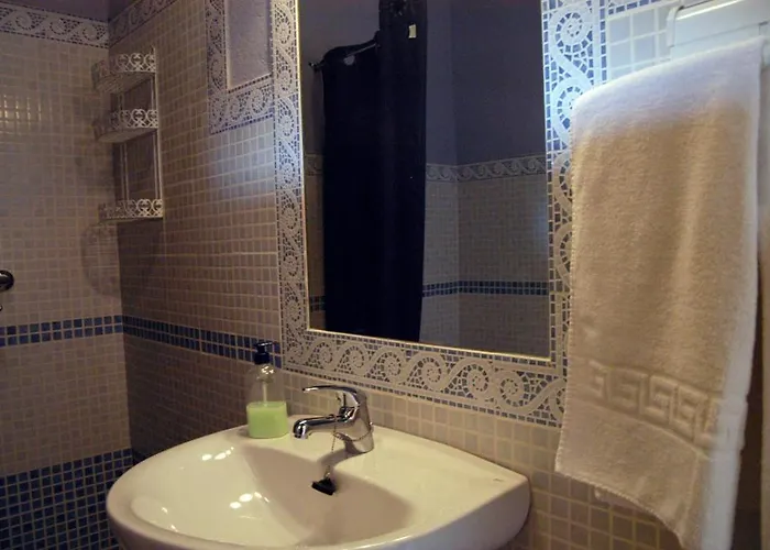 Rurales Candela Apartamento