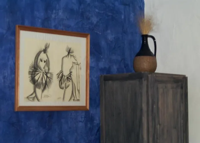 Rurales Candela * Cañamero