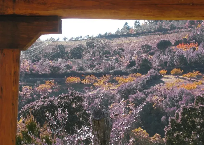 Rurales Candela Apartamento *