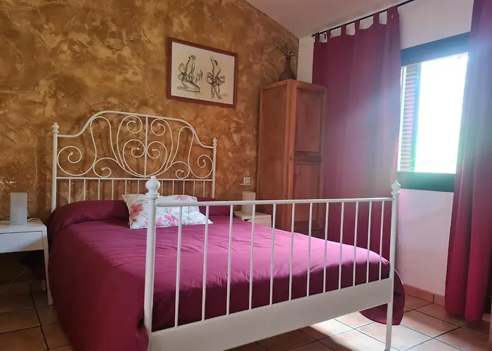 Rurales Candela * Cañamero