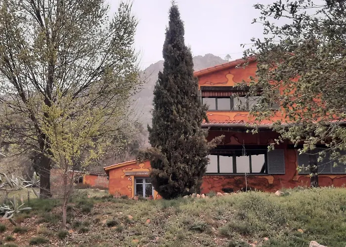 Rurales Candela Cañamero