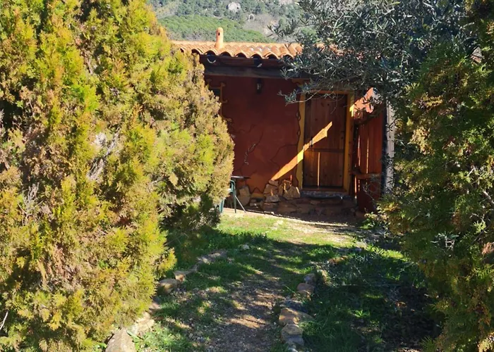 Rurales Candela Apartamento