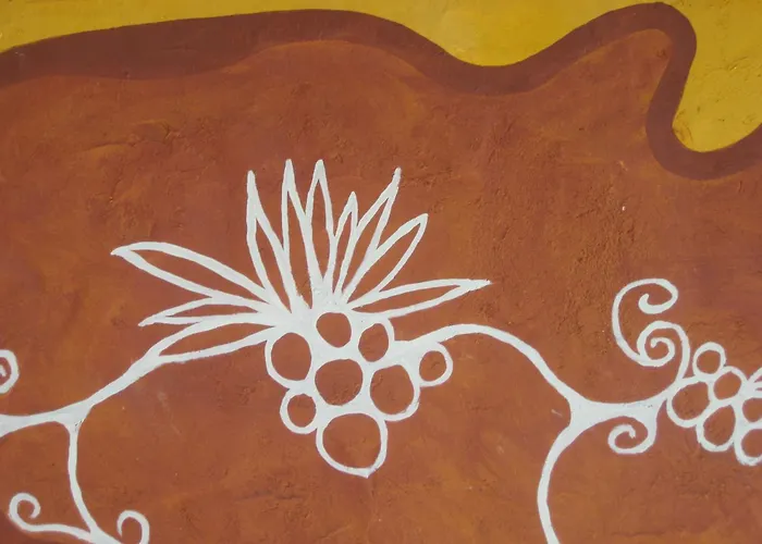 Rurales Candela Apartamento Cañamero