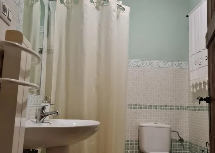 Rurales Candela Apartamento Cañamero