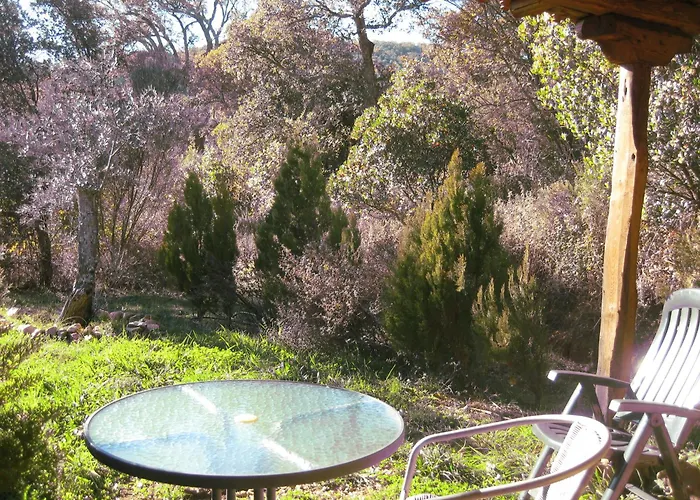 Rurales Candela Apartamento *