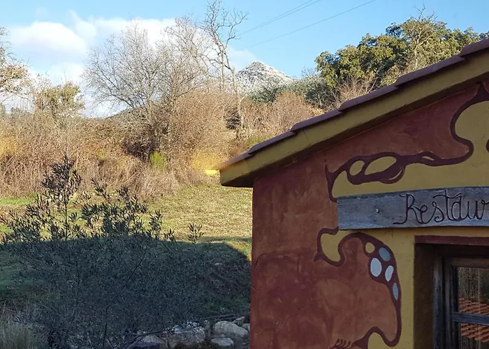 Rurales Candela * Cañamero