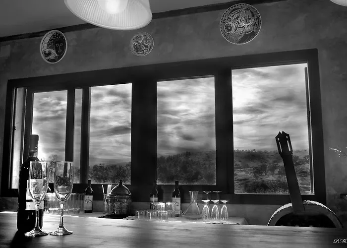 Rurales Candela Apartamento