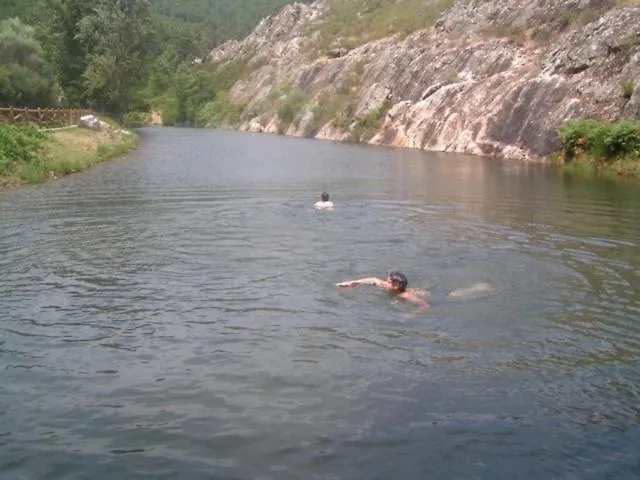 Apartamento Rurales Candela *