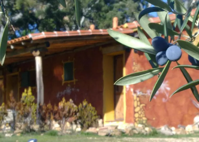Rurales Candela * Cañamero