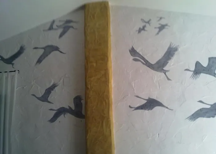 Apartamento Rurales Candela