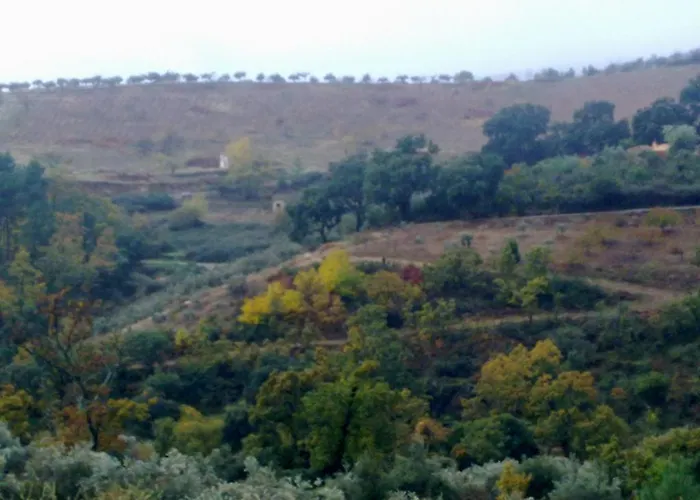 Apartamento Rurales Candela