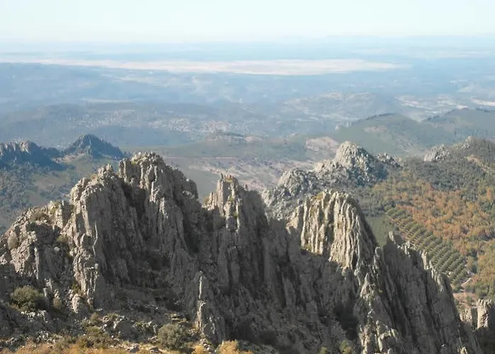 Rurales Candela * Cañamero